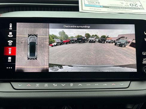 New 2026 Dodge Charger R/T AWD/4WD image 12