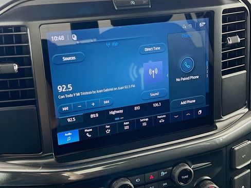 New 2026 Ford F150 STX AWD/4WD image 20