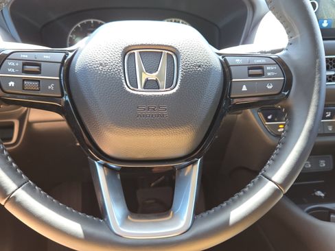 New 2026 Honda HR-V EX-L image 29