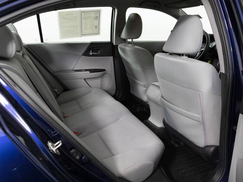 Used 2016 Honda Accord LX image 18