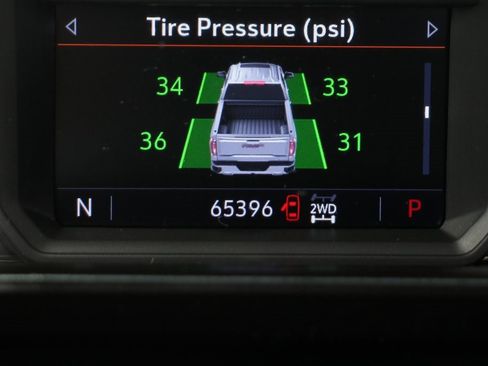 Used 2021 GMC Sierra 1500 SLE w/ Driver Alert Package I image 22