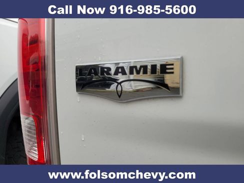 Used 2016 RAM 2500 Laramie w/ Convenience Group image 6