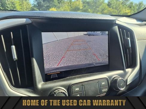 Used 2019 GMC Terrain SLT image 24