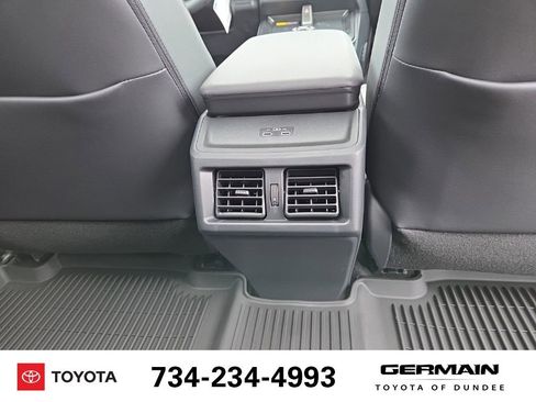 New 2026 Toyota bZ image 29