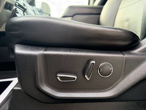 Used 2017 Ford F350 Lariat w/ Lariat Ultimate Package image 20