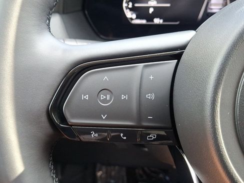 New 2026 MAZDA CX-5 Preferred AWD/4WD image 15