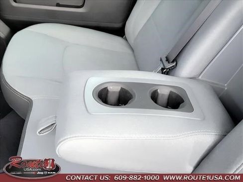 Used 2025 RAM 1500 Big Horn image 22