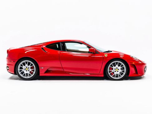 Used 2007 Ferrari F430 Coupe RWD image 64