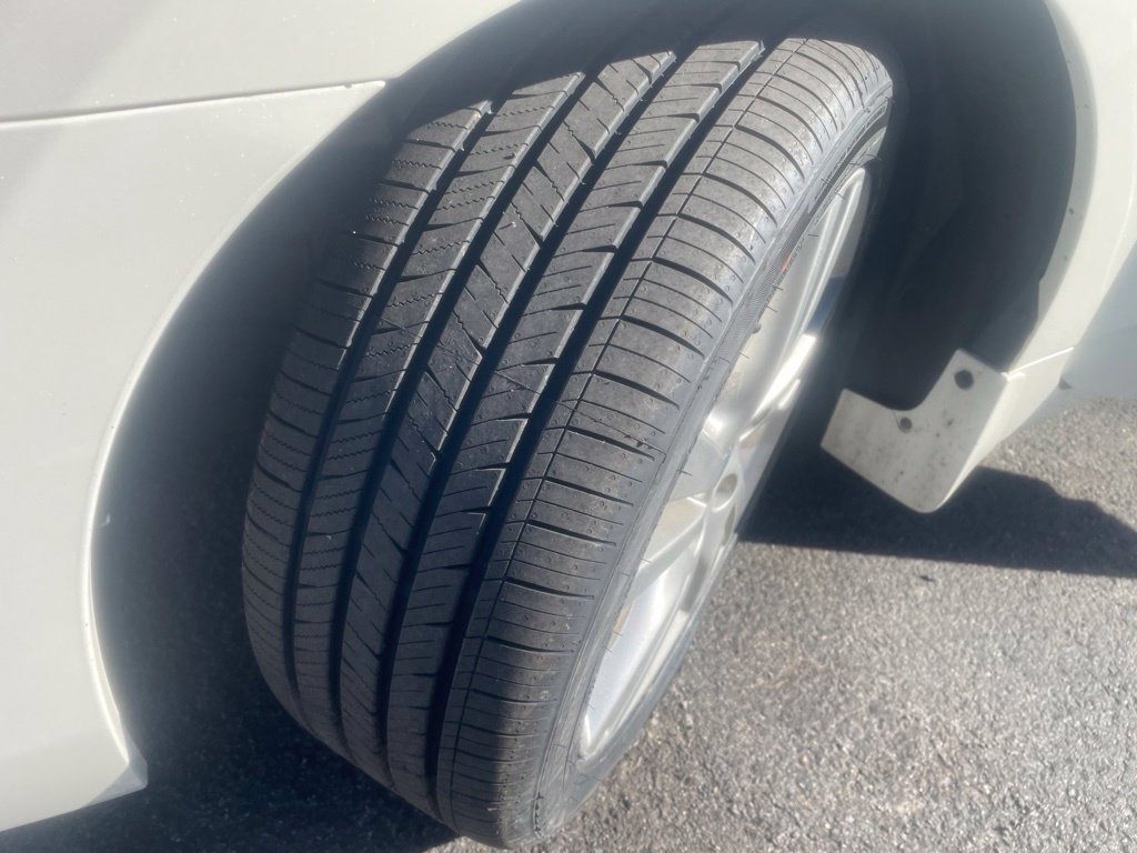 Used 2015 Nissan Altima 3.5 SL FWD image 30