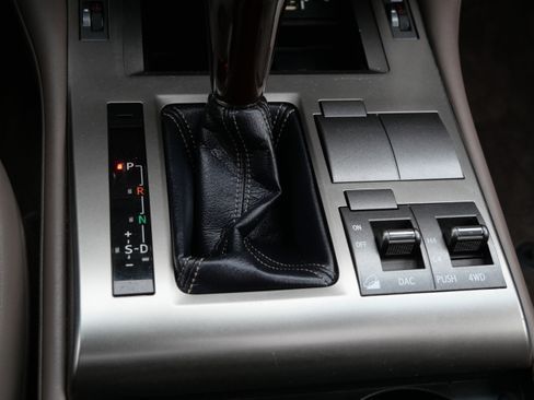 Used 2019 Lexus GX 460 Premium image 28