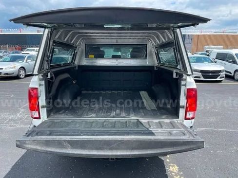 Used 2019 RAM 1500 Tradesman AWD/4WD image 8