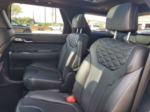 Used 2020 Hyundai Palisade Limited FWD image 10