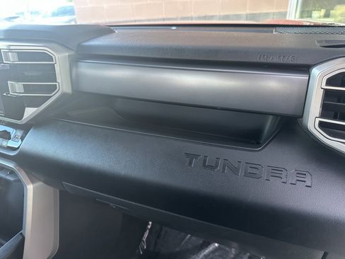 Used 2023 Toyota Tundra SR5 image 42