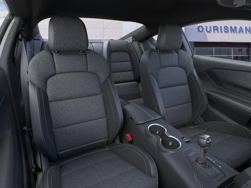 New 2026 Ford Mustang Coupe RWD image 14