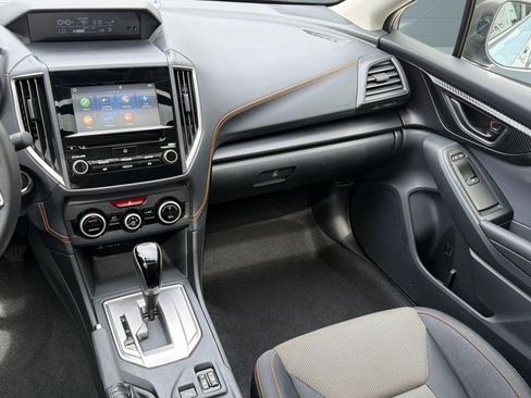 Used 2021 Subaru Crosstrek 2.0i Premium w/ Moonroof Package AWD/4WD image 27
