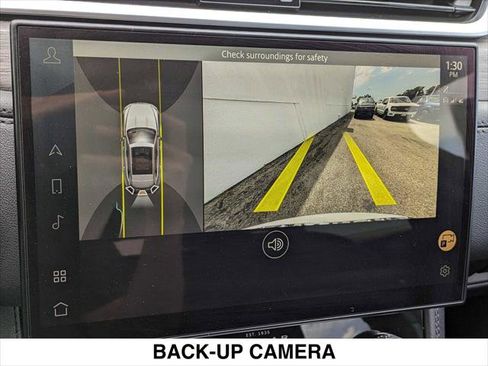 Used 2023 Jaguar F-PACE S image 21