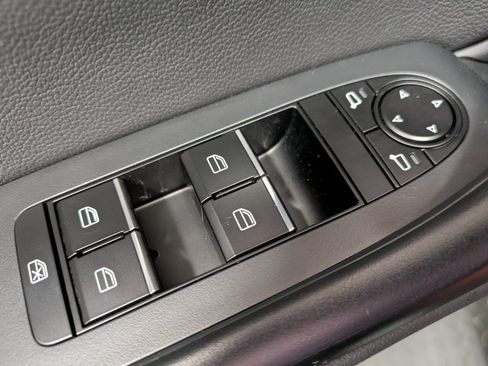 Certified 2025 MAZDA CX-50 AWD 2.5 S w/ Weather Package image 9