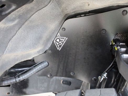 Used 2021 Toyota Tundra TRD Pro AWD/4WD image 93