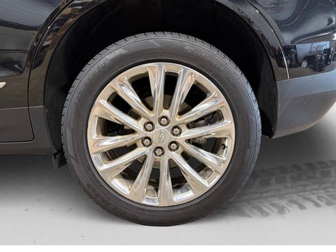 Used 2019 Cadillac XT5 Platinum AWD/4WD image 54