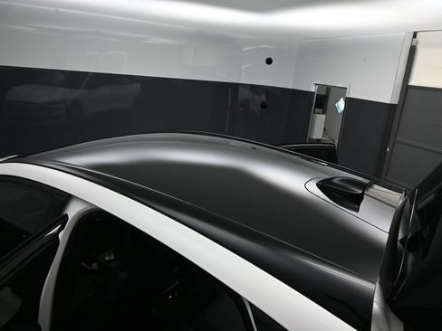Certified 2023 Ford Mustang Mach-E Premium RWD image 3