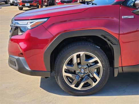 New 2025 Subaru Forester Limited image 5