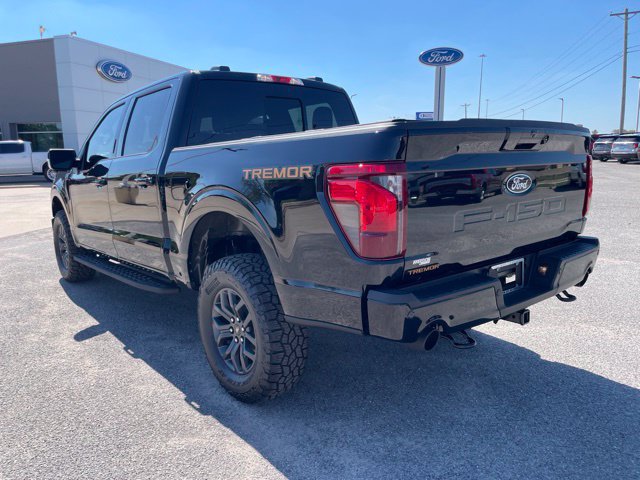 New 2026 Ford F150 Tremor w/ Equipment Group 402B AWD/4WD image 8