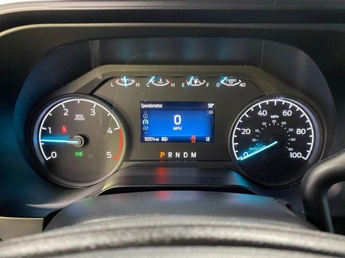 Used 2024 Ford F250 XLT image 26