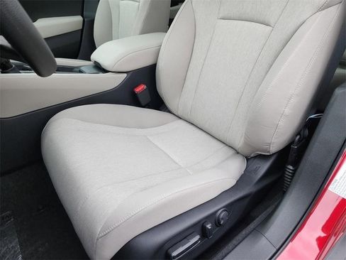 New 2025 Honda Accord SE image 22