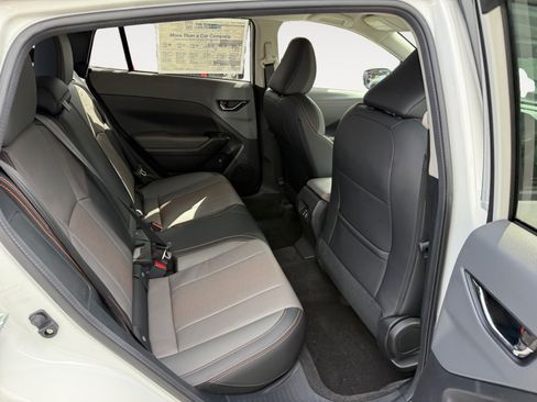 New 2026 Subaru Crosstrek 2.5i Limited AWD/4WD image 18