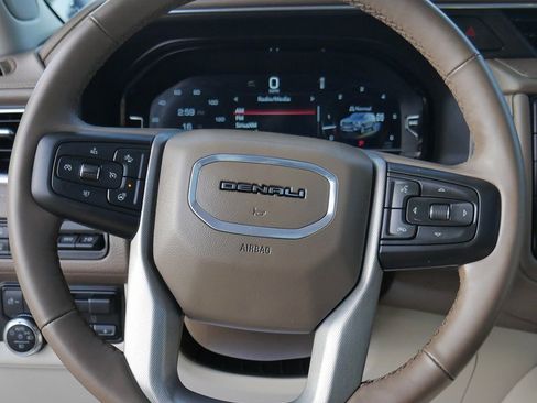 Used 2024 GMC Yukon Denali w/ Max Trailering Package image 47