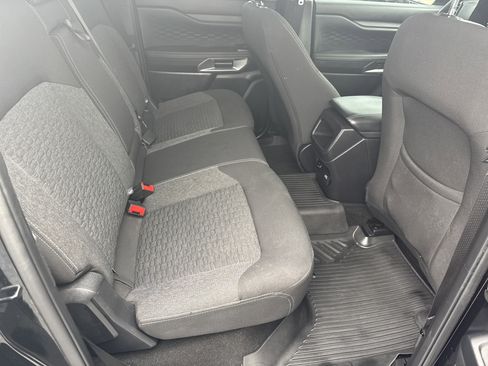 Certified 2024 Ford Ranger XLT w/ Equipment Group 301A High image 15