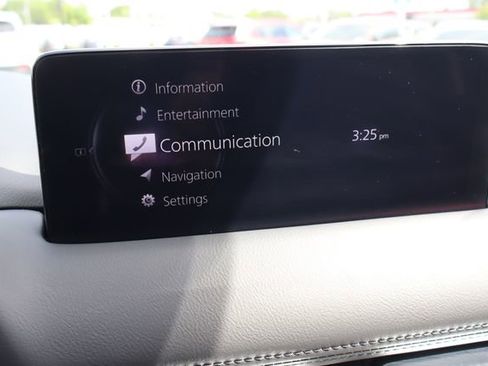 Used 2023 MAZDA CX-5 AWD 2.5 S w/ Preferred Package image 37