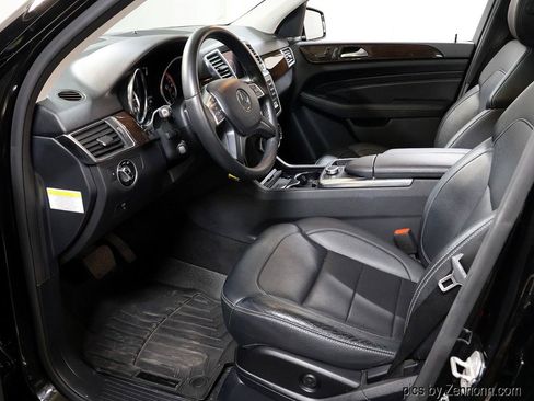 Used 2013 Mercedes-Benz ML 350 4MATIC image 12