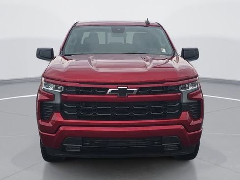 Used 2023 Chevrolet Silverado 1500 RST w/ Convenience Package II image 10