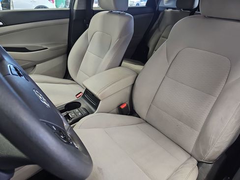 Used 2019 Hyundai Tucson SEL image 14