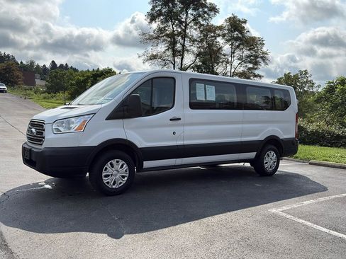 Used 2019 Ford Transit 350 XLT RWD image 31