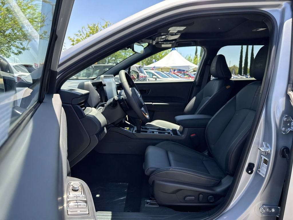 New 2026 Subaru Outback Wilderness AWD/4WD image 13