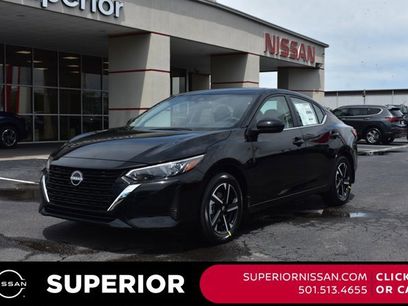 New 2025 Nissan Sentra SV w/ All-Weather Package