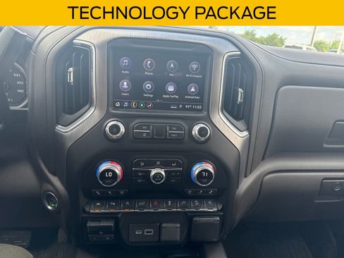 Used 2019 GMC Sierra 1500 Denali w/ Technology Package AWD/4WD image 14