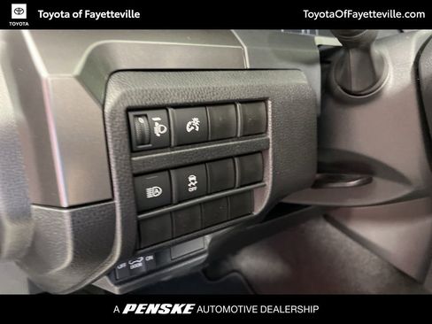 New 2025 Toyota Tacoma SR5 image 27