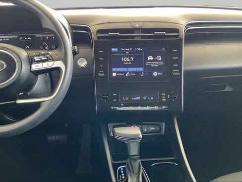 Used 2024 Hyundai Tucson SEL AWD/4WD image 9