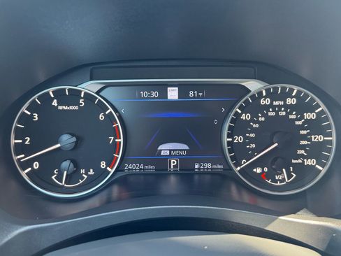 Used 2024 Nissan Altima 2.5 SL image 14