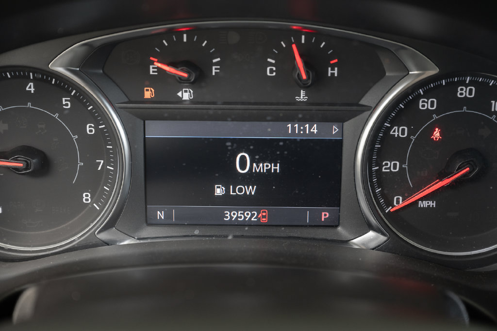 Used 2023 GMC Terrain SLT AWD/4WD image 28