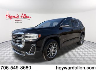 Used 2021 GMC Acadia SLE w/ Driver Convenience Package video 1