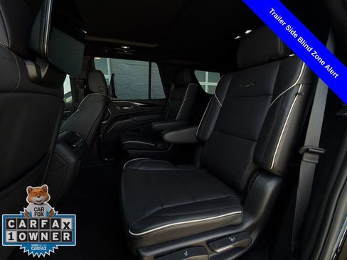 Used 2023 Cadillac Escalade Sport AWD/4WD image 23
