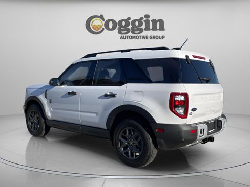 New 2025 Ford Bronco Sport Big Bend image 4