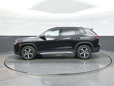 New 2026 Volkswagen Tiguan SE image 4