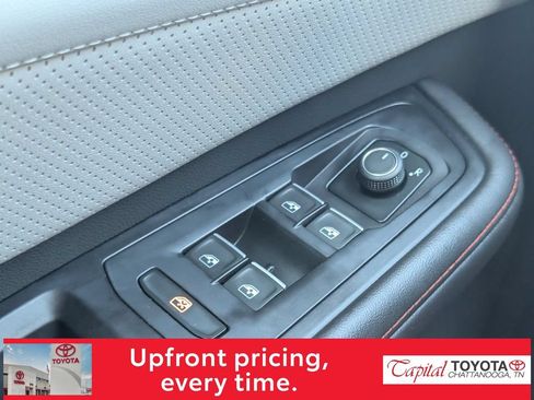 Used 2024 Volkswagen Atlas Peak Edition SE AWD/4WD image 14