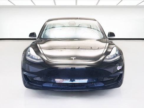 Used 2019 Tesla Model 3 Standard Range Plus image 2