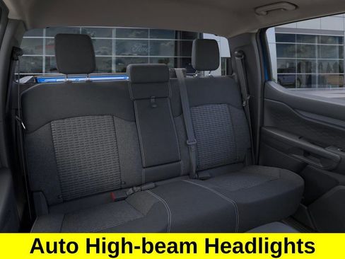 New 2025 Ford Ranger XL w/ Trailer Tow Package image 11